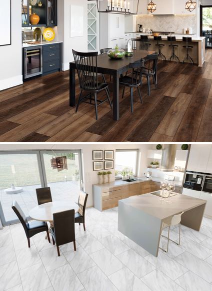 Trends in Rigid's new Regal XL collection combines premium visuals with outstanding performance.